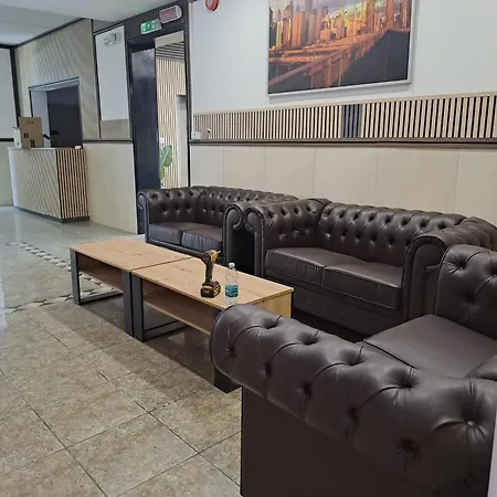 Modena Hotel Módena