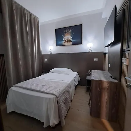 Hotel Modena Hotel Módena