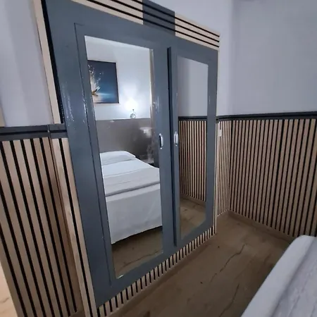 Modena Hotel 3* Modène