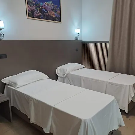 Modena Hotel Hotel Módena