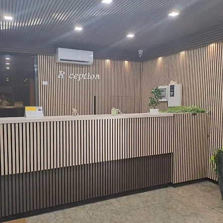 Hotel Modena Hotel Modène