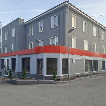 Modena Hotel Hotel