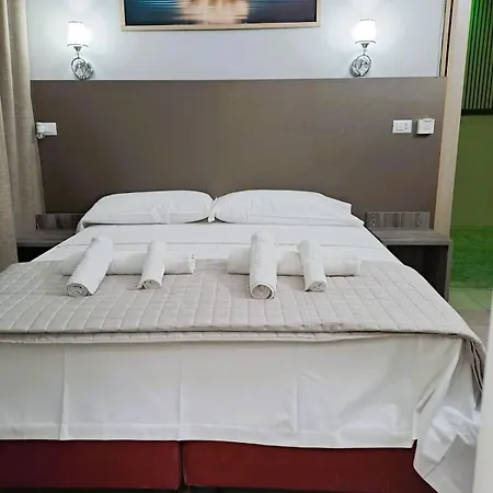 Modena Hotel Hotel 3*