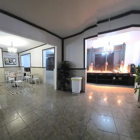 Modena Hotel Hotel