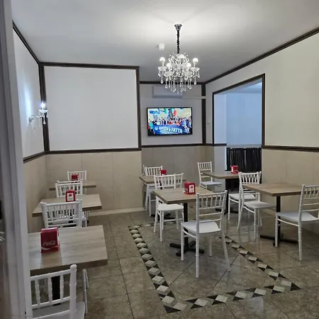 Modena Hotel Hotel 3*