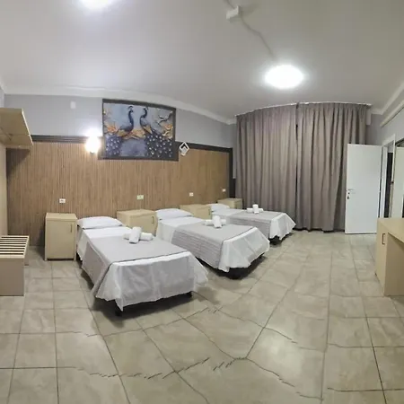Modena Hotel