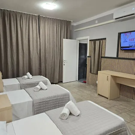 Hotel Modena Hotel 3*